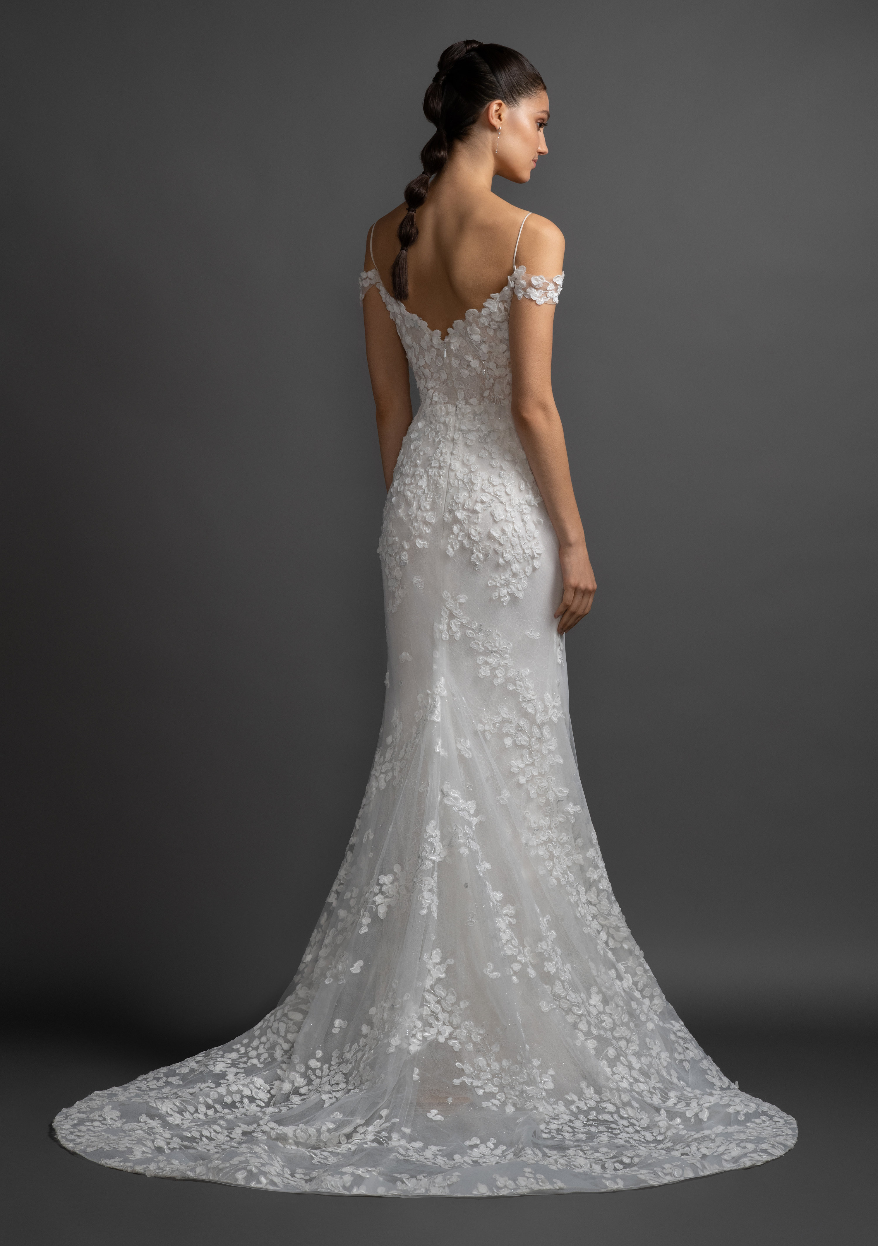 olivia bridal