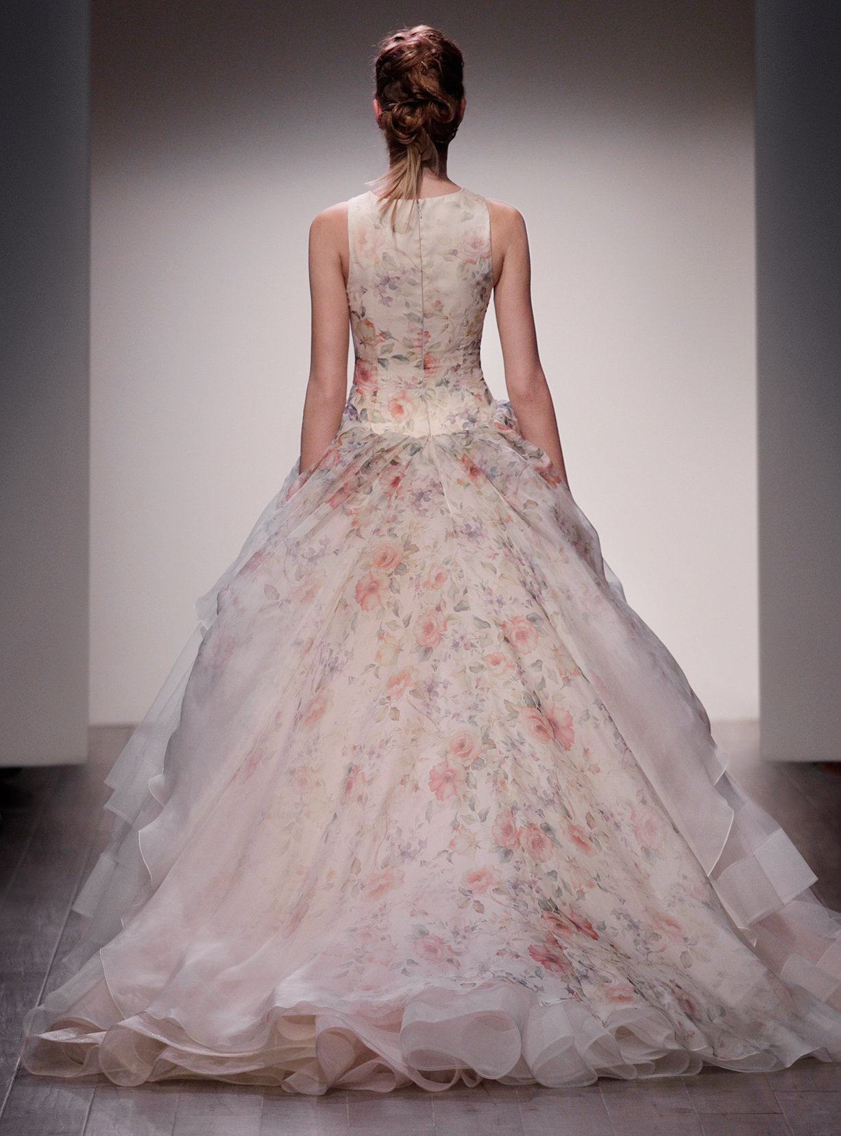 Blush Lazaro Dress Fashion Dresses