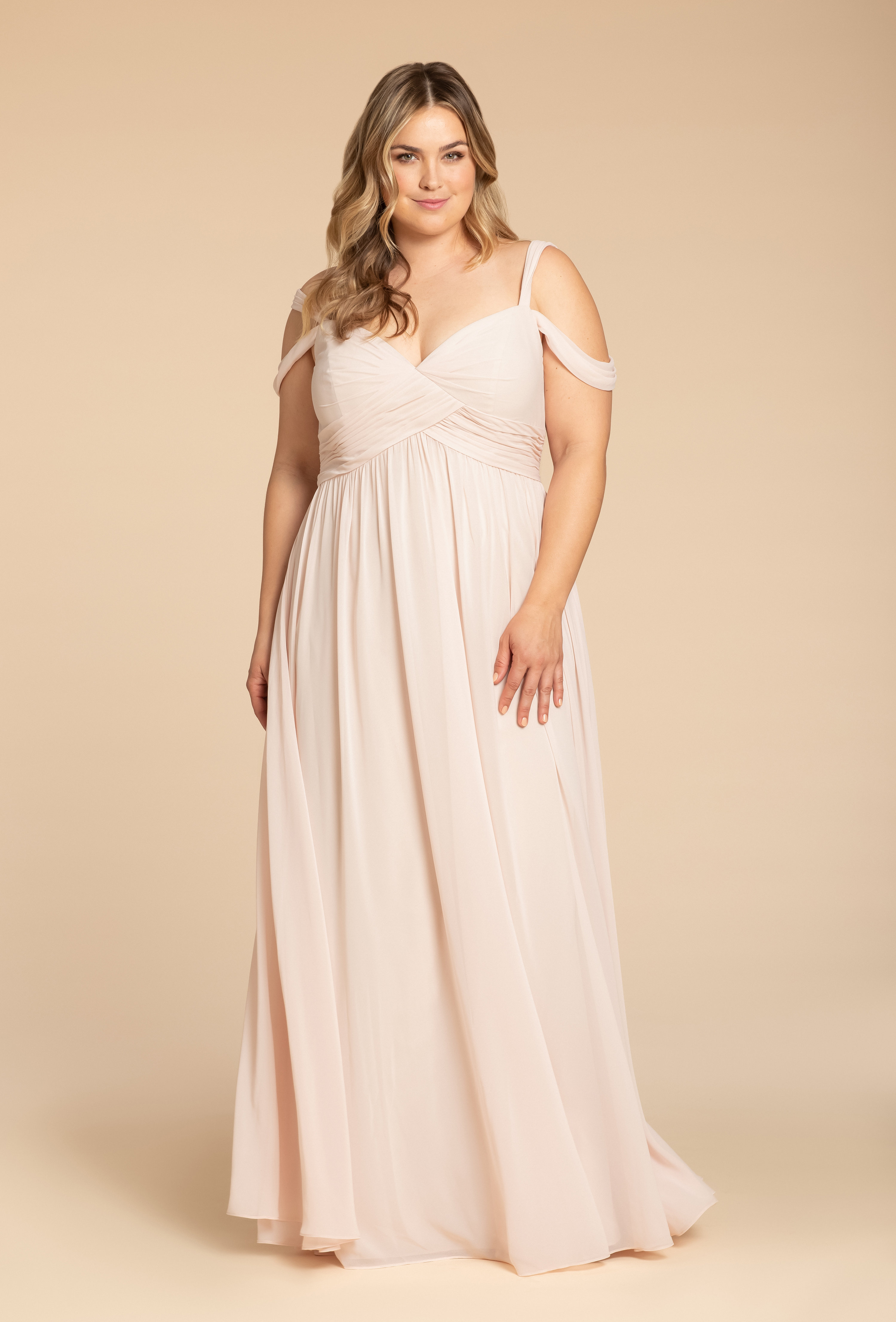 Alvina Valenta Size Chart