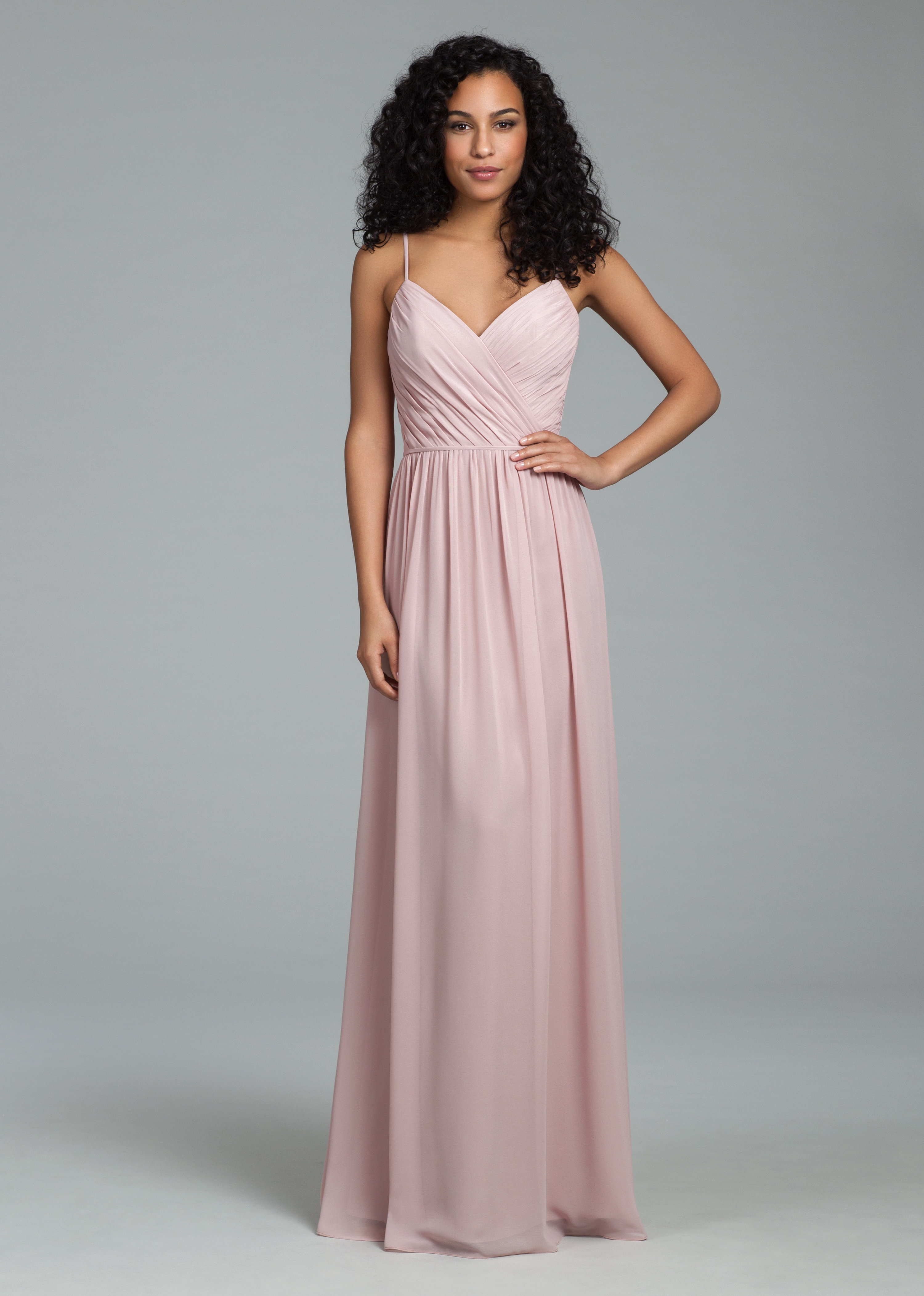 hailey paige bridesmaid dresses