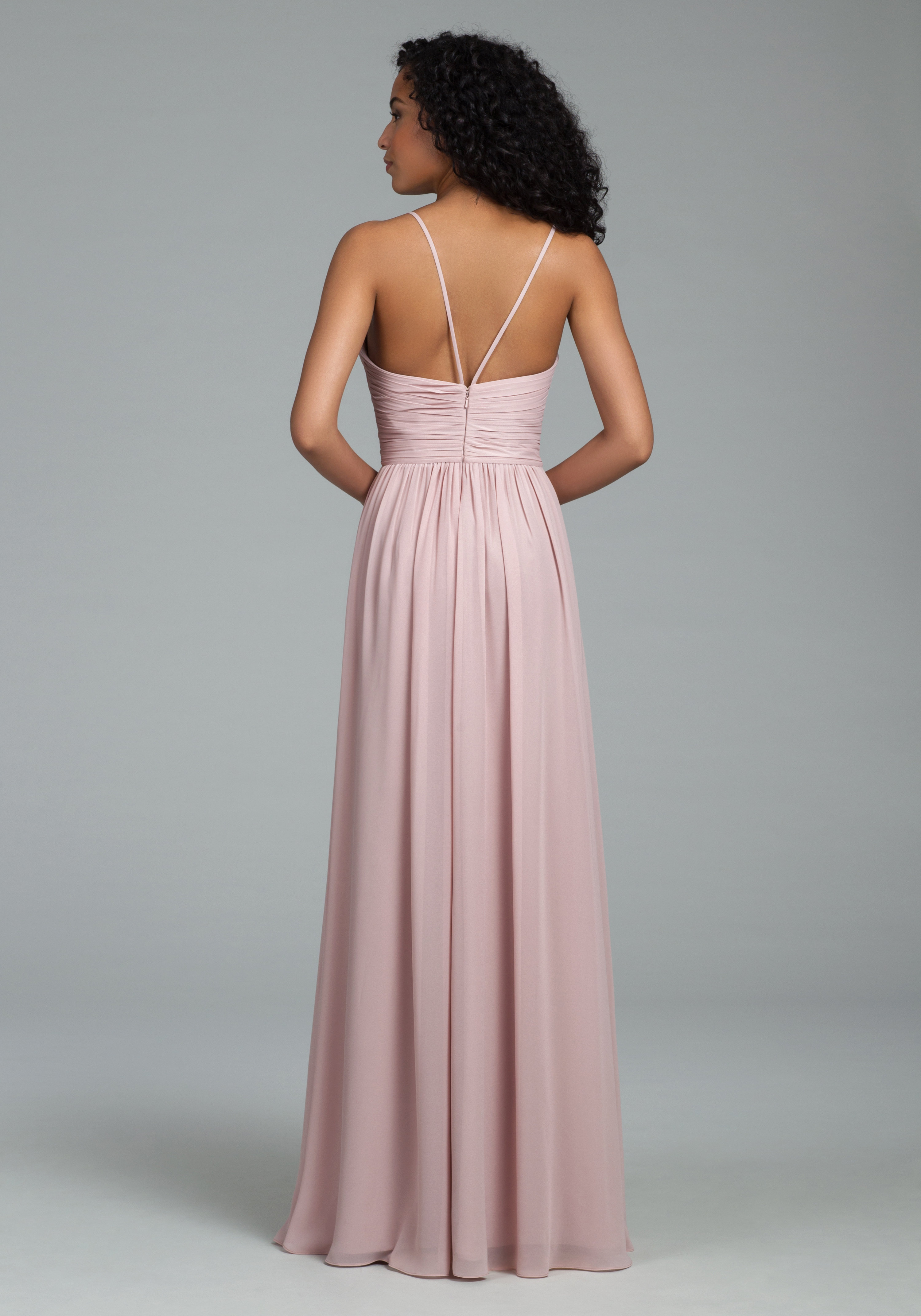 dusty rose hayley paige