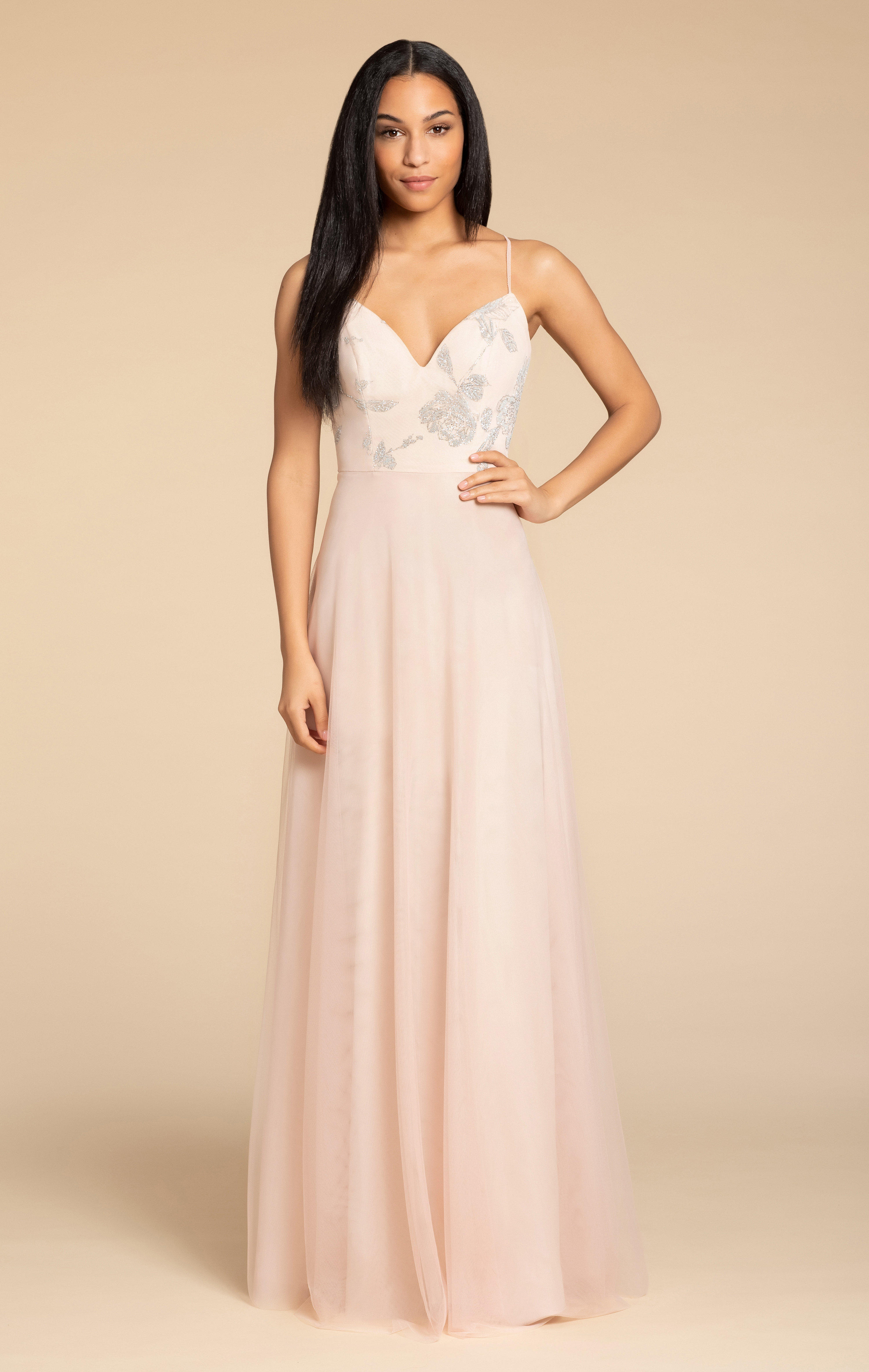 hailey paige bridesmaid dresses