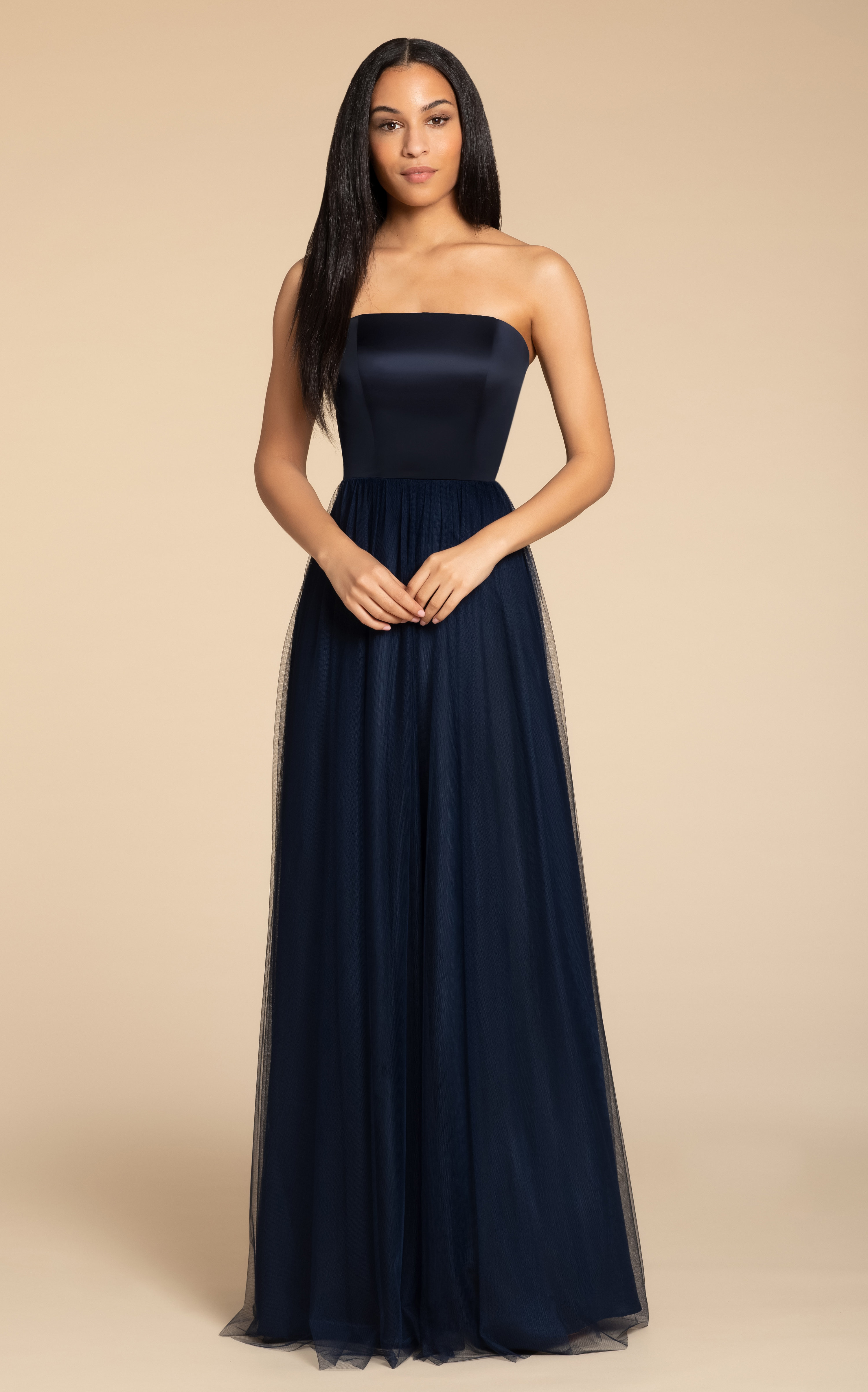 hayley paige spring 2019 bridesmaid