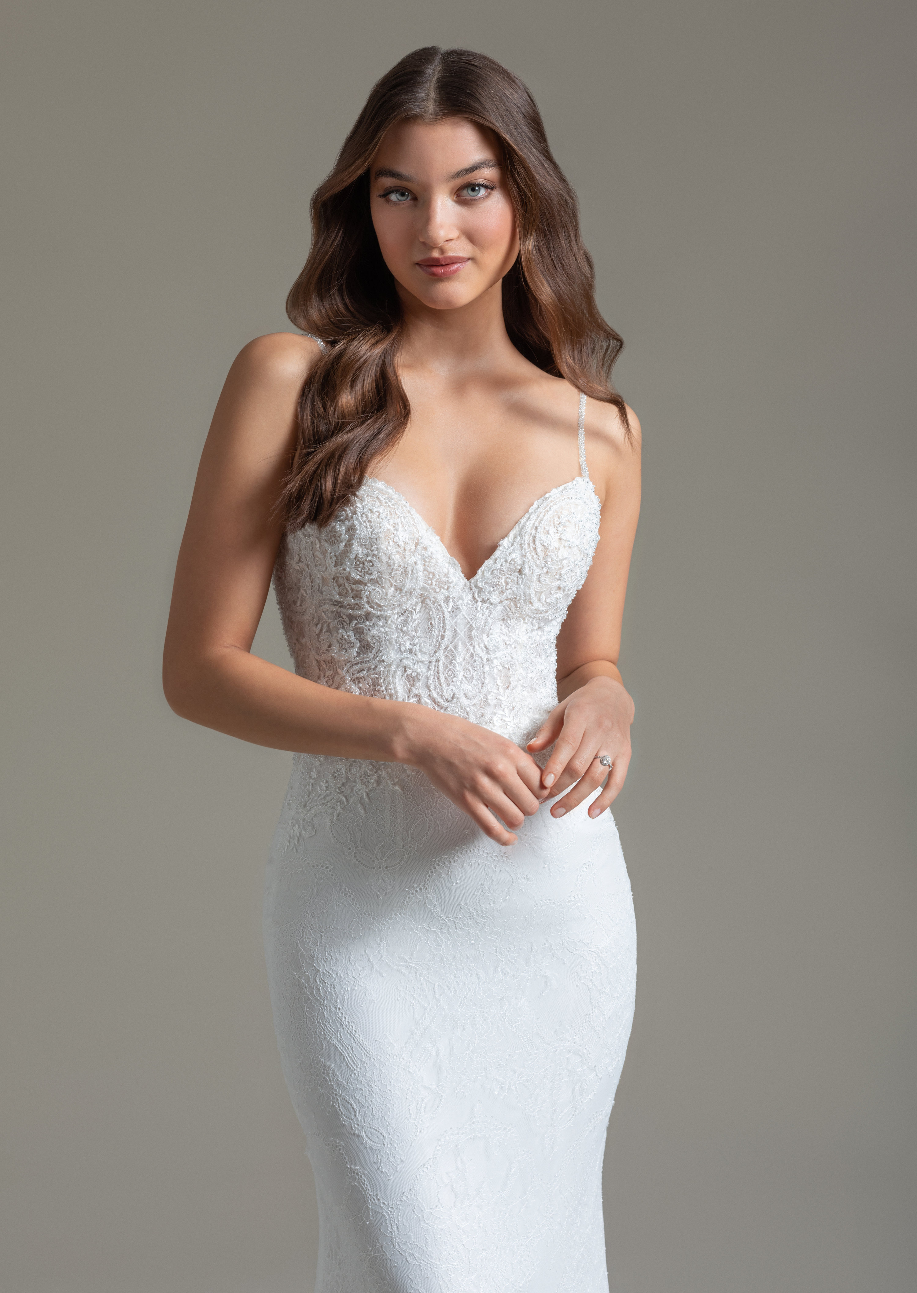 lexi ballgown