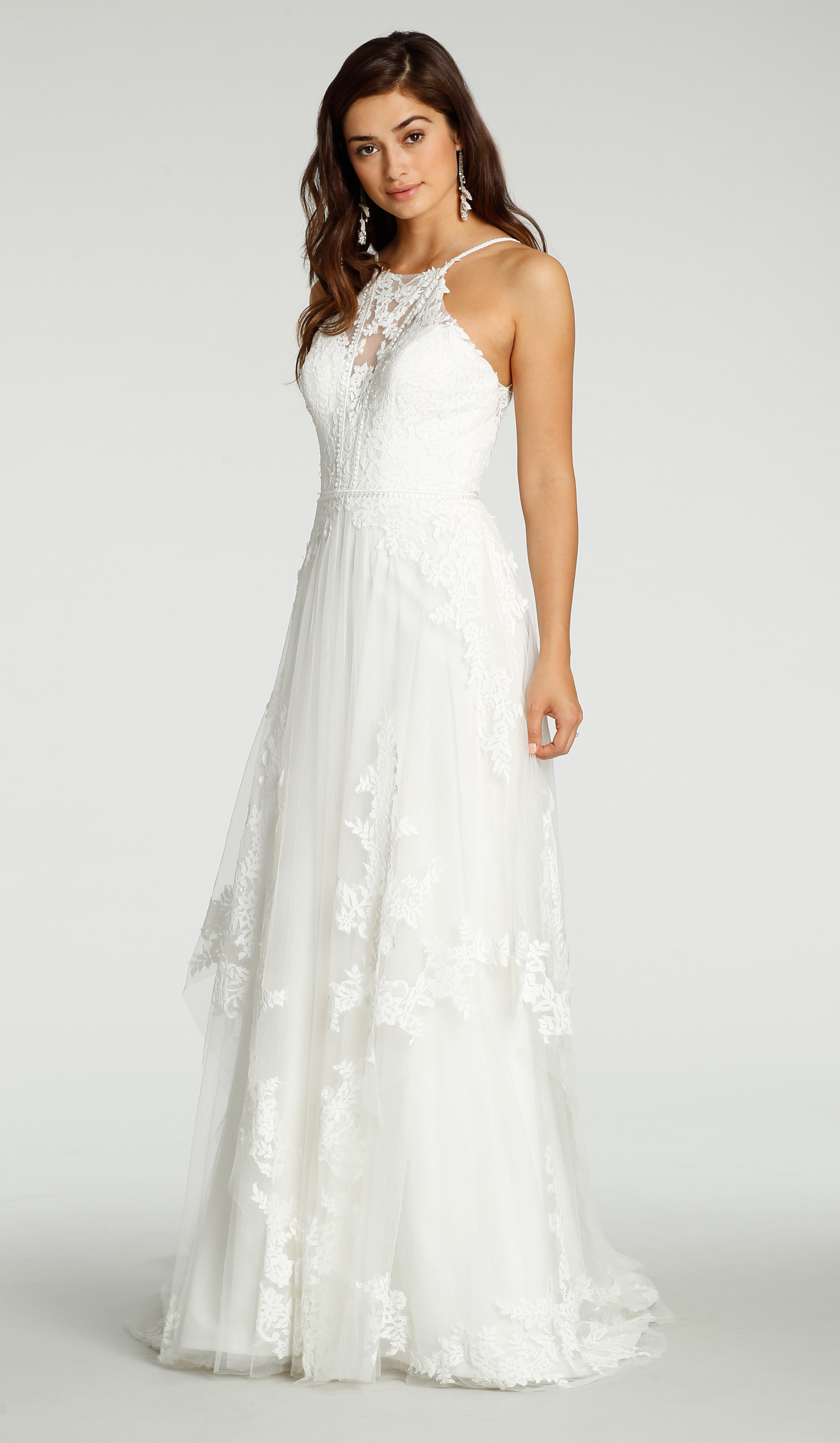 Bridal Gowns And Wedding Dresses By Jlm Couture Style 7708