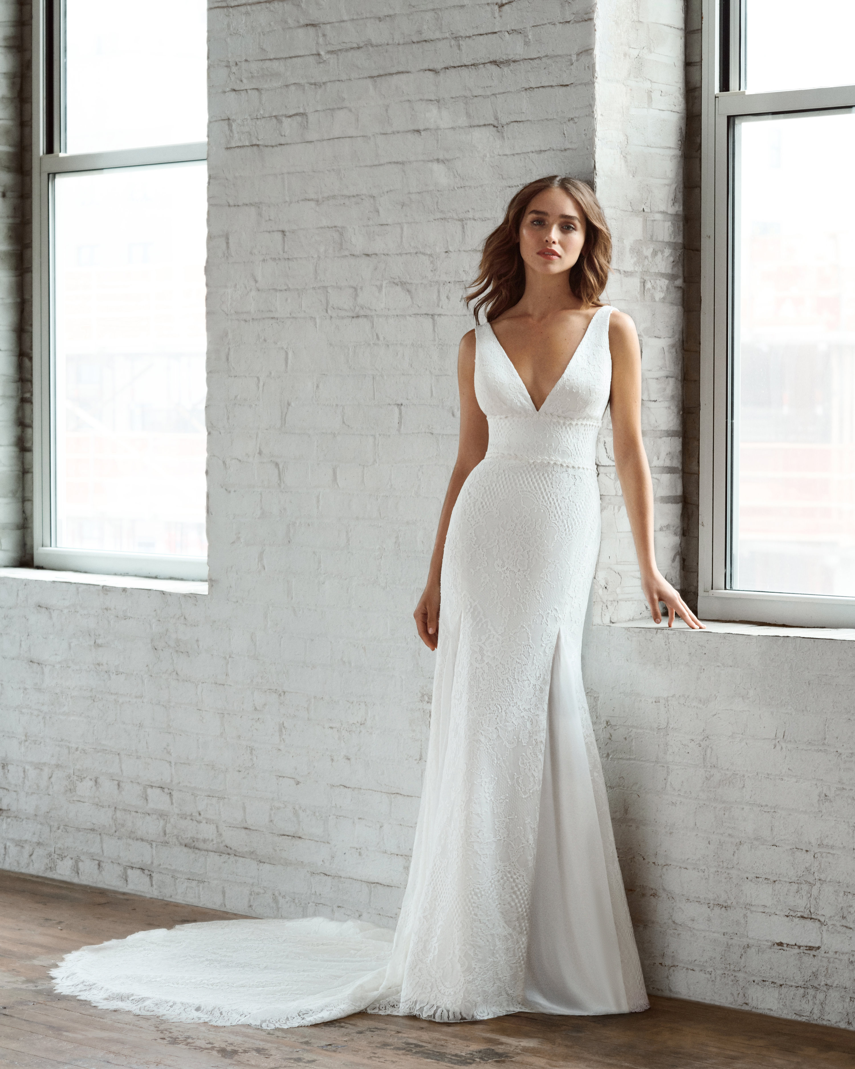 Bridal Gowns And Wedding Dresses By Jlm Couture Style 7855 Liana
