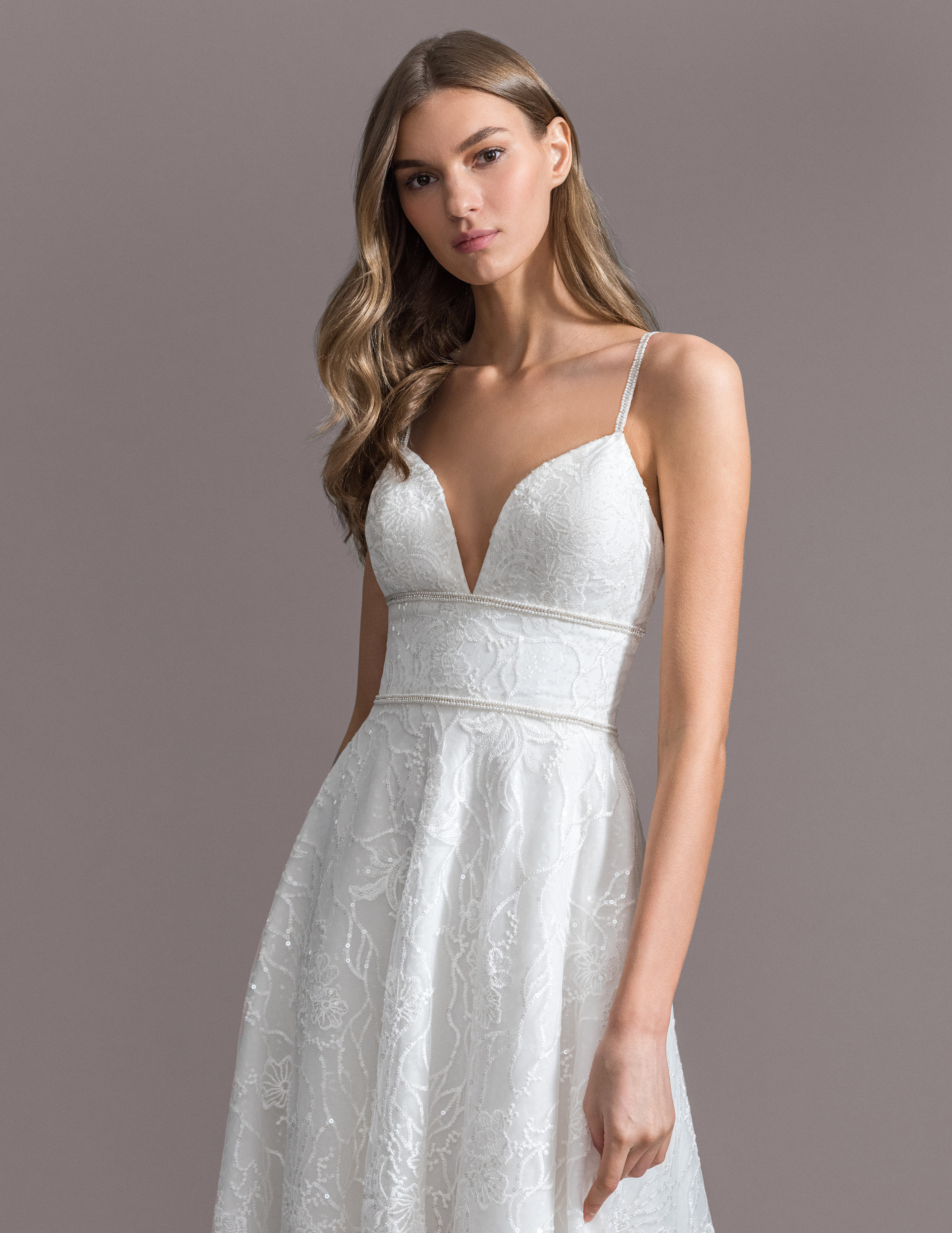 zara bridesmaid dress