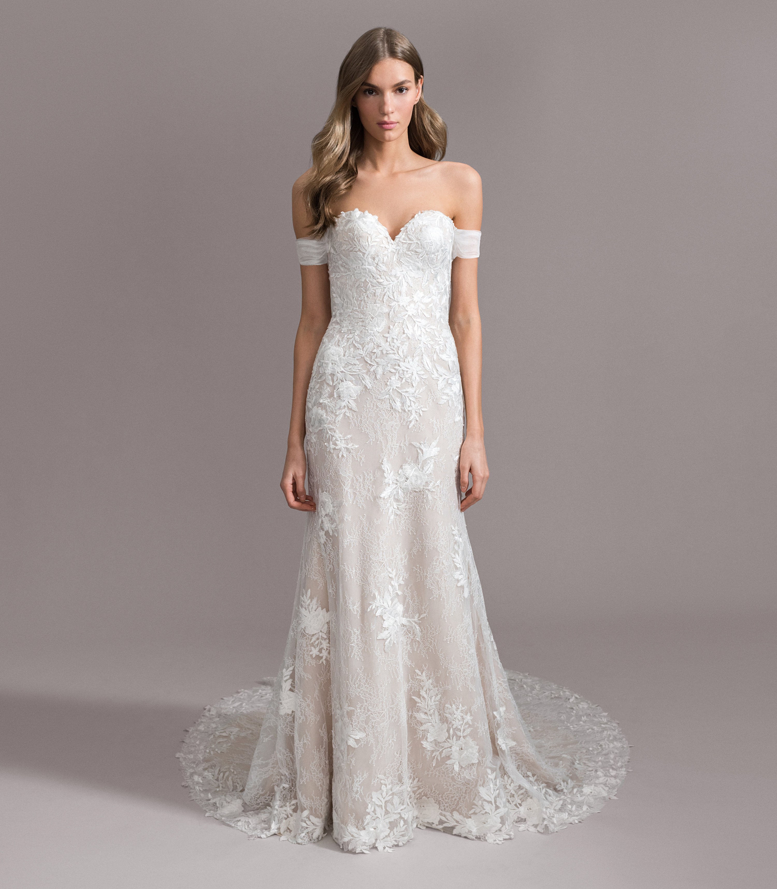ti adora bridal prices