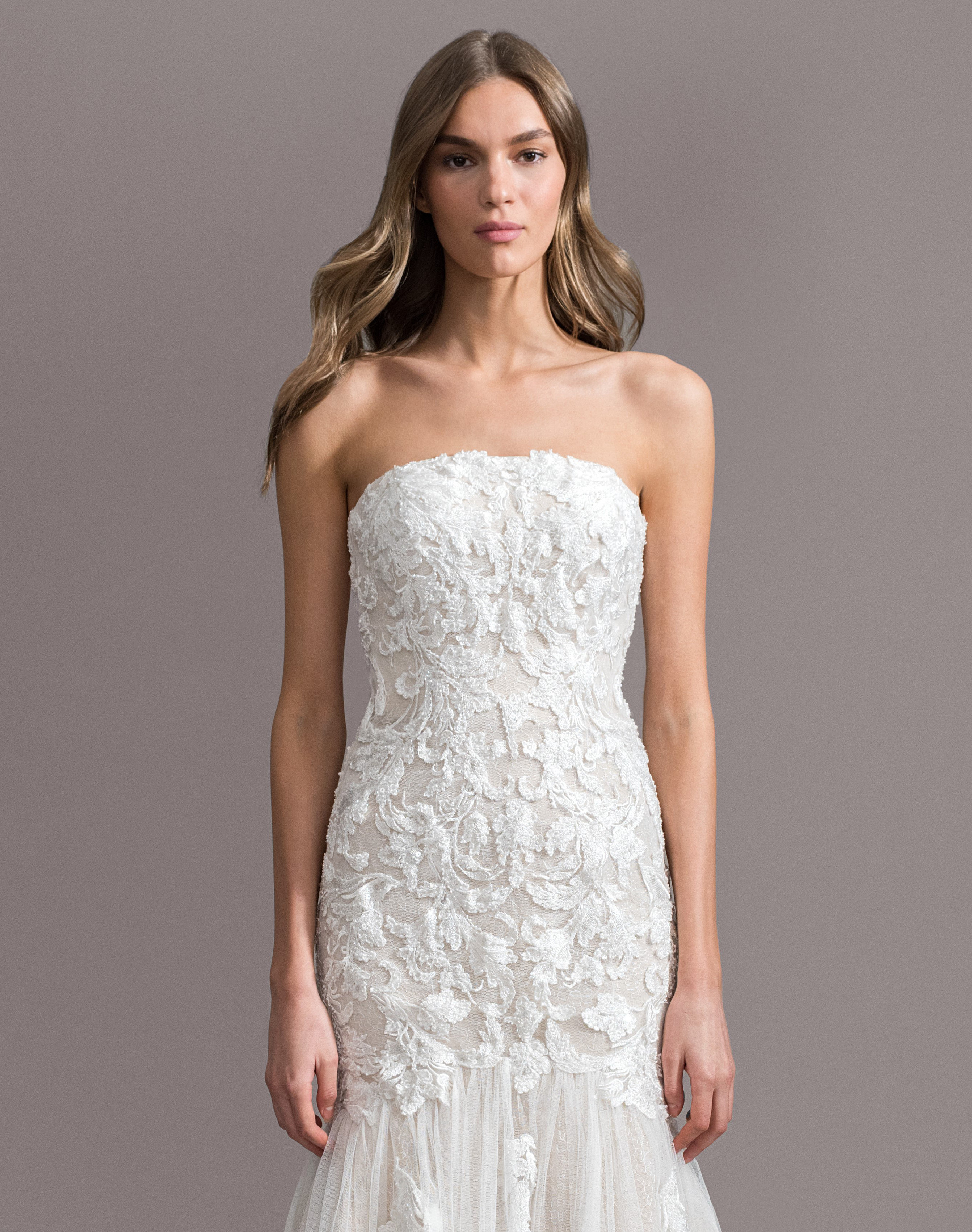 Bridal Gowns and Wedding Dresses by JLM Couture - Style 7960 Bridal Gowns and Wedding Dresses by JLM Couture - Style 7960