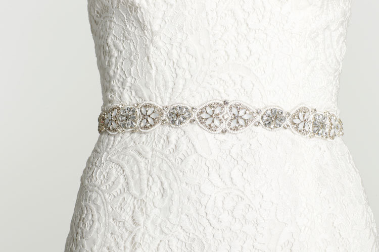 Bridal Gowns and Wedding Dresses by JLM Couture - Style 7552