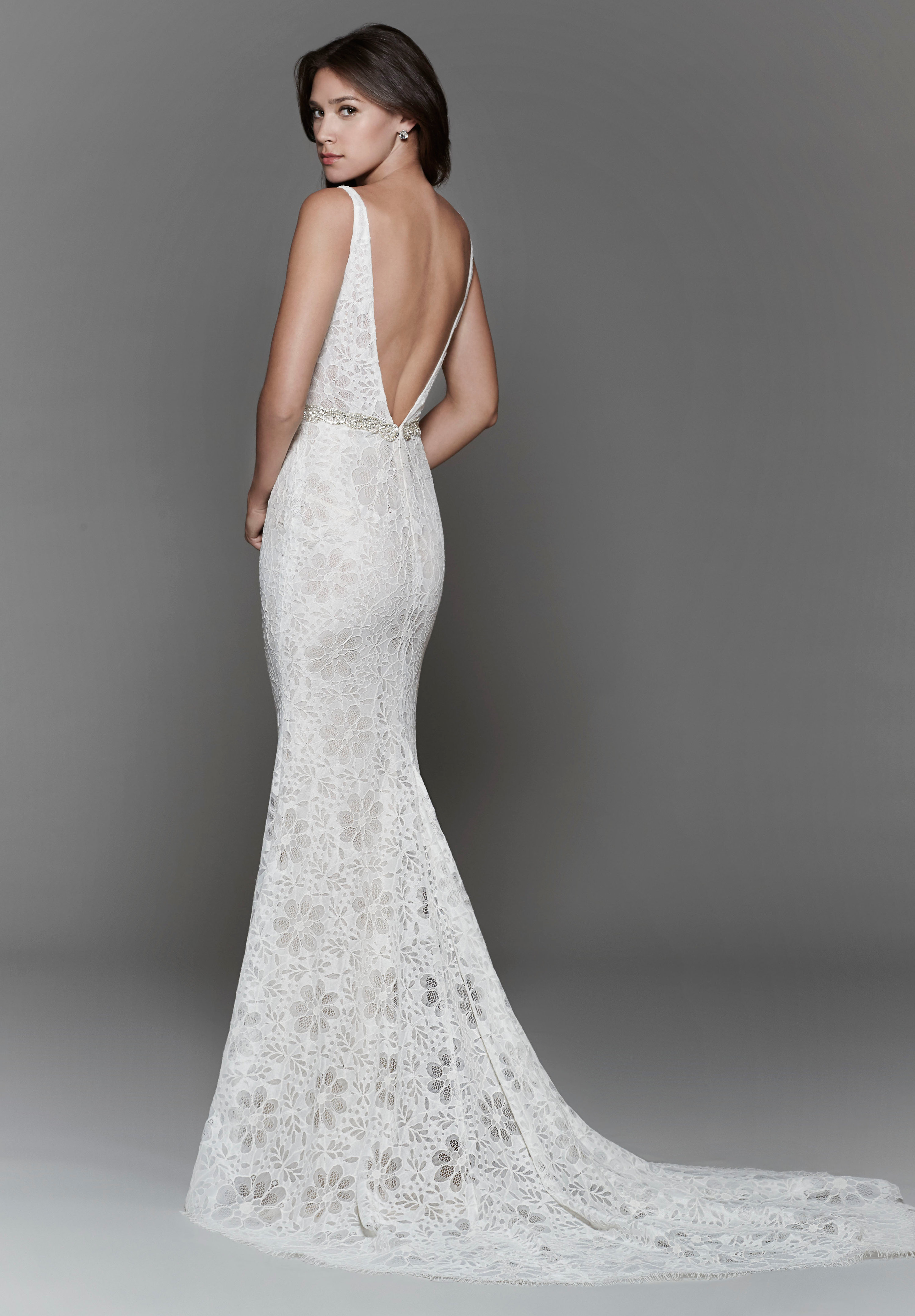 Bridal Gowns and Wedding Dresses by JLM Couture - Style 2706