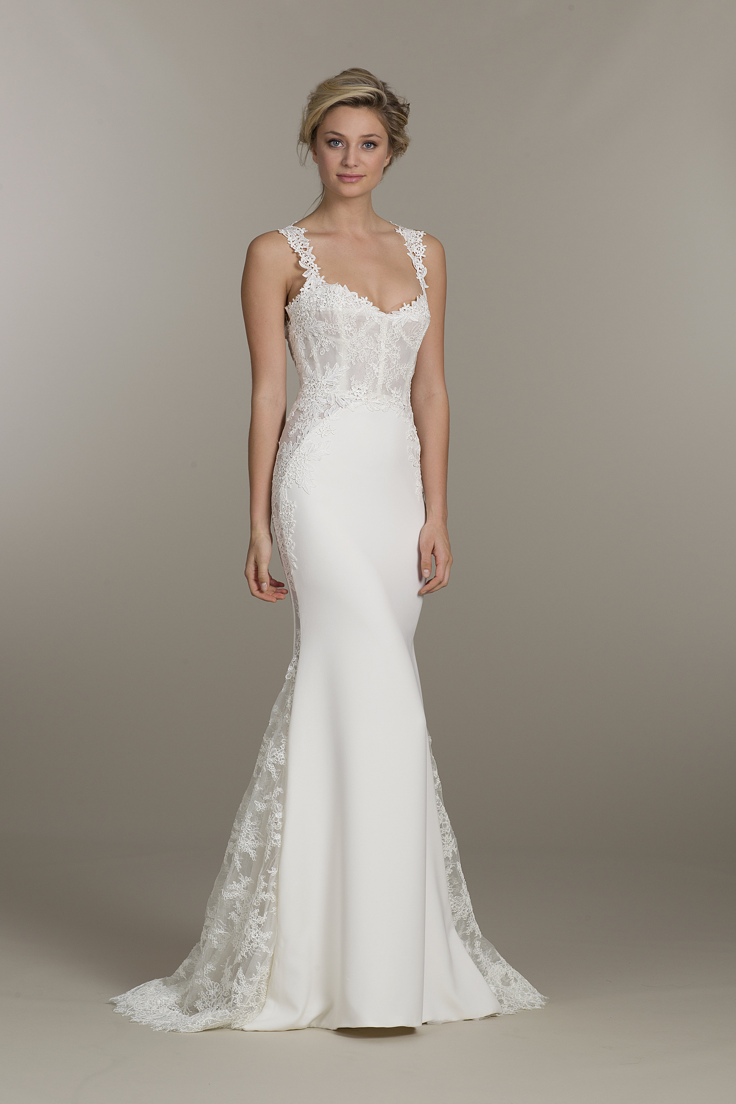 Bridal Gowns and Wedding Dresses by JLM Couture - Style 2501