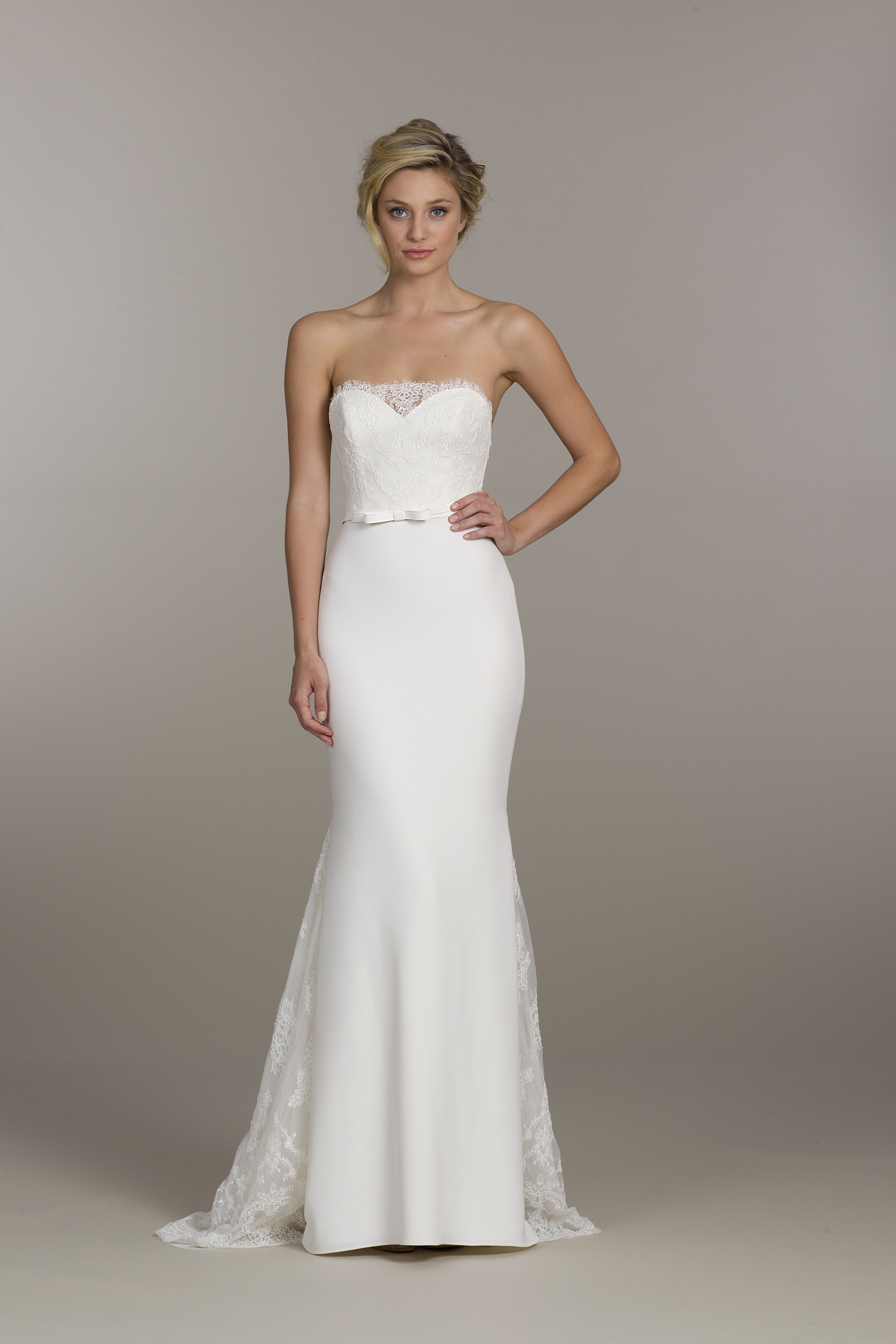 Bridal Gowns and Wedding Dresses by JLM Couture - Style 2507