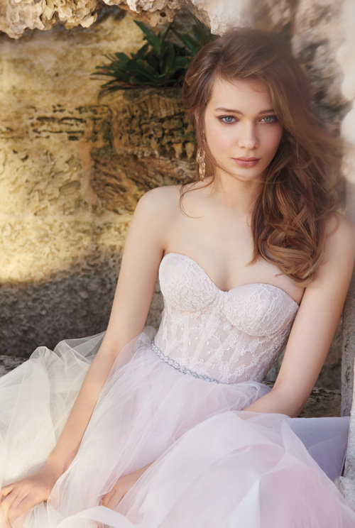 Bridal Gowns And Wedding Dresses By Jlm Couture Style 2510