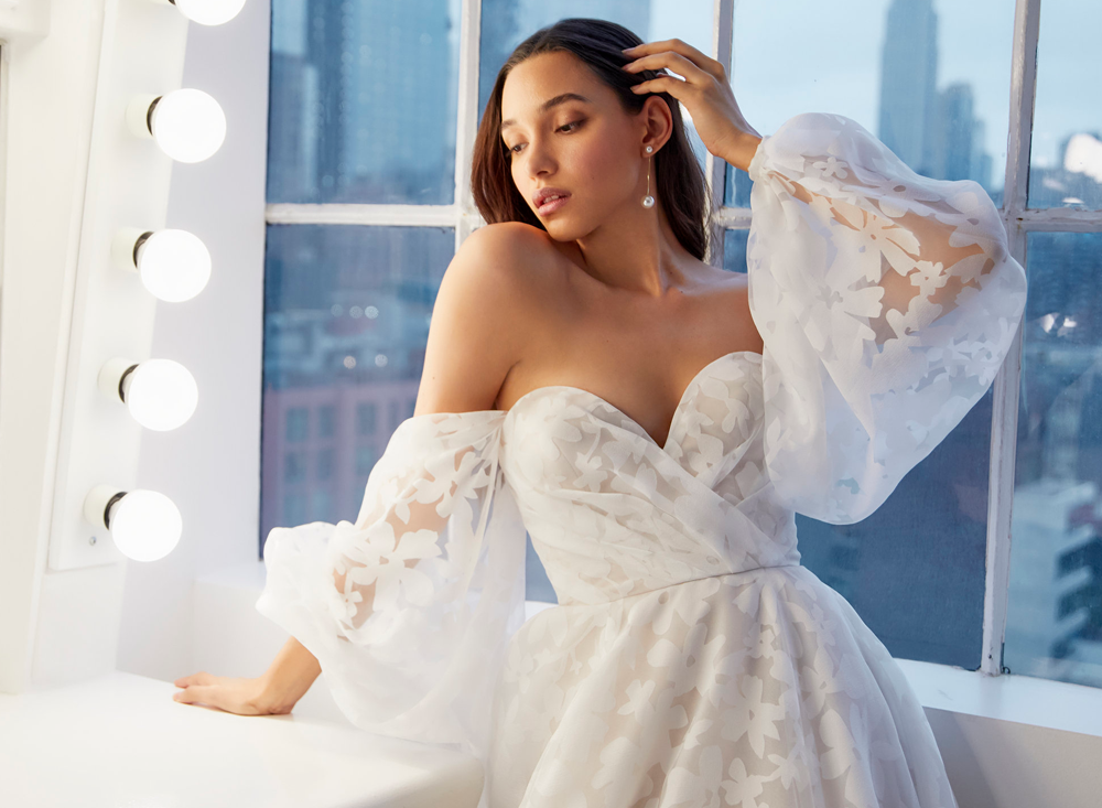 Jlm couture wedding dresses deals