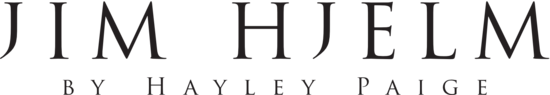 Jim Hjelm Logo