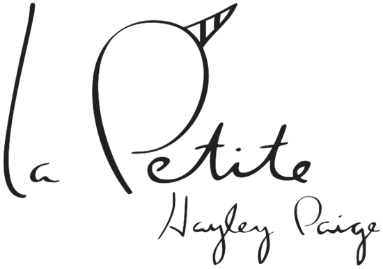 La Petite Logo La Petite Logo