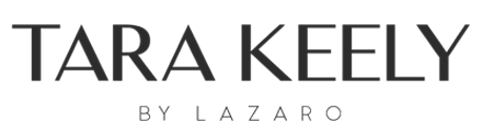 Tara Keely Black Logo