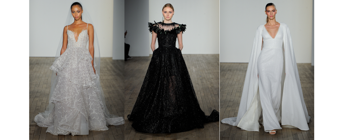 archie gown hayley paige