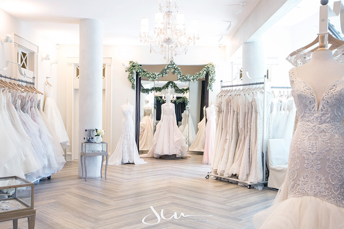 jlm flagship boutique