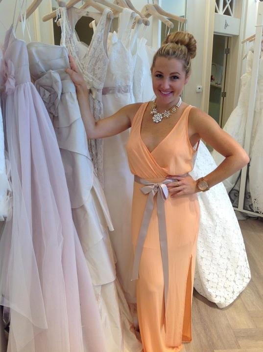 hayley paige trunk show near me