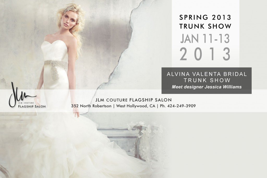 jlm flagship boutique