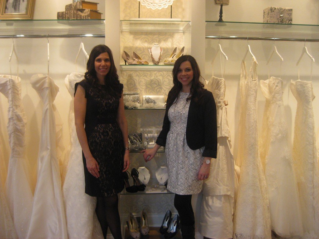 bella bianca bridesmaids