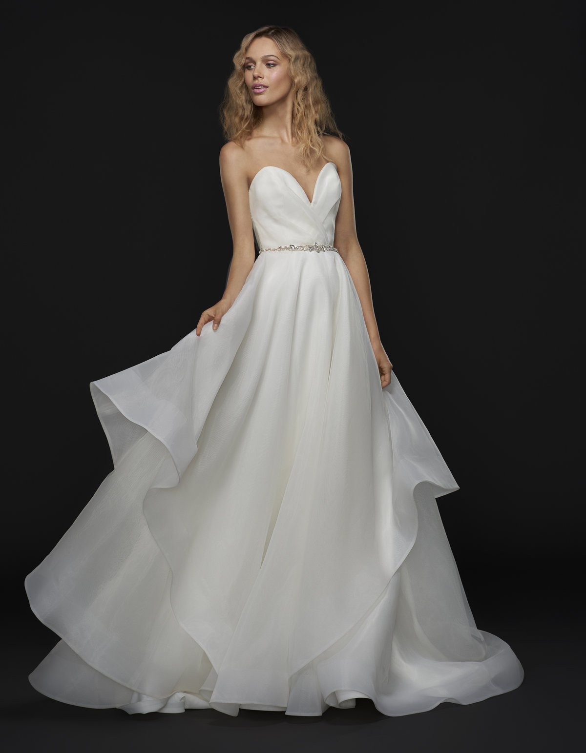 Bridal Gowns and Wedding Dresses by JLM Couture Style Bridal Gowns and Wedding Dresses by JLM Couture Style