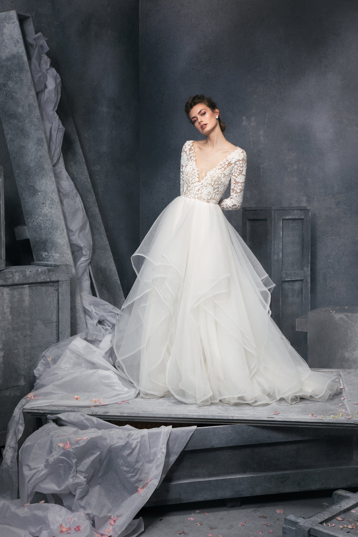 Bridal Gowns and Wedding Dresses by JLM Couture Style Bridal Gowns and Wedding Dresses by JLM Couture Style