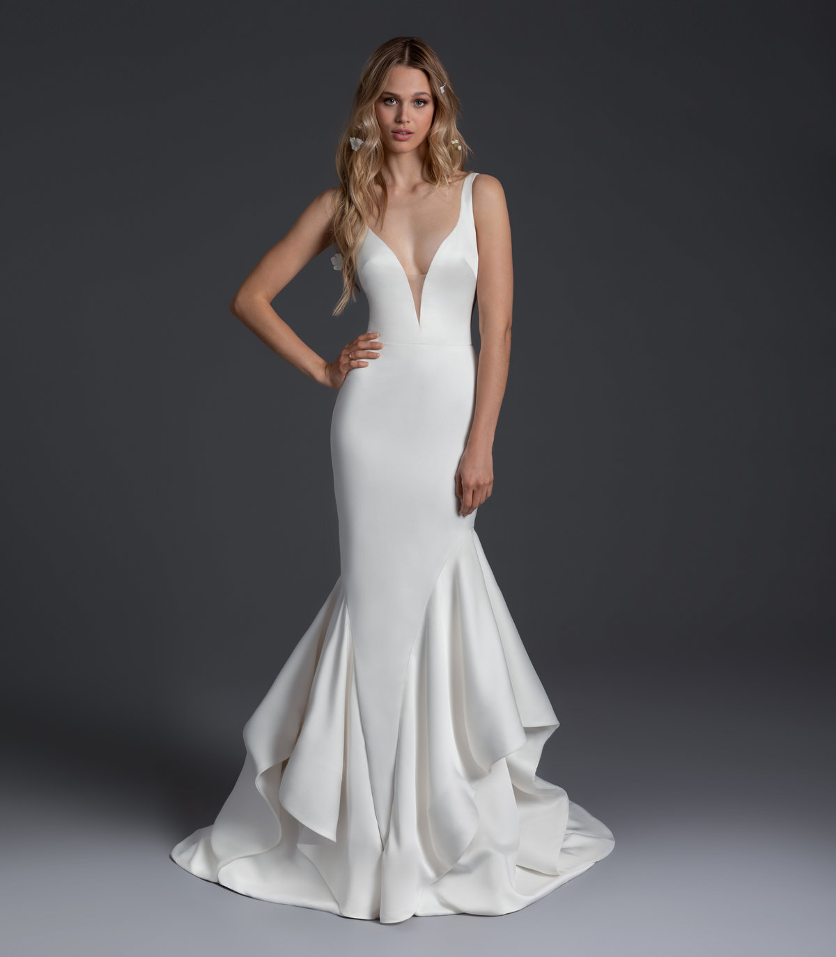 charisma bridal and formals