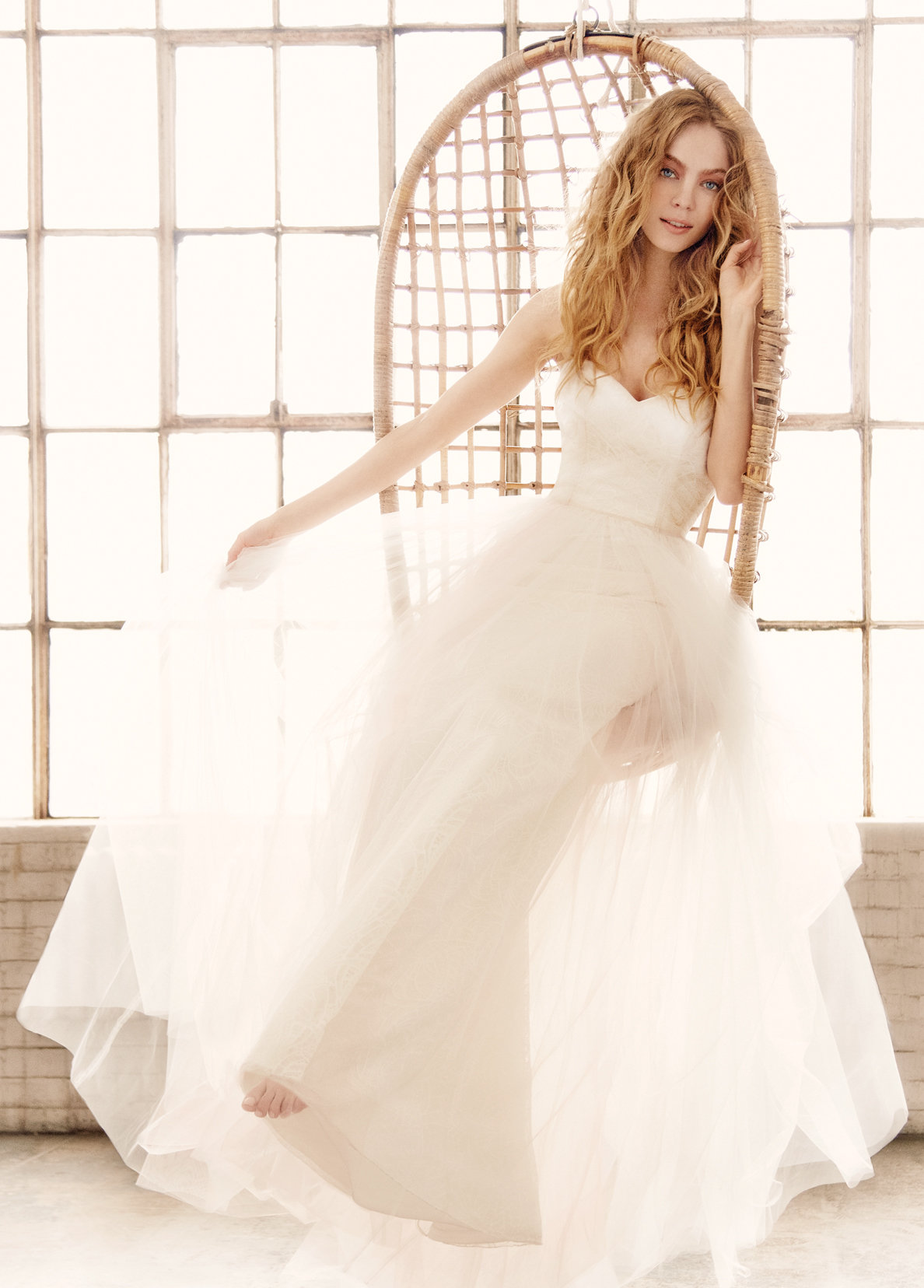 Bridal Gowns And Wedding Dresses By Jlm Couture Style 1550 Style 1550 Candi