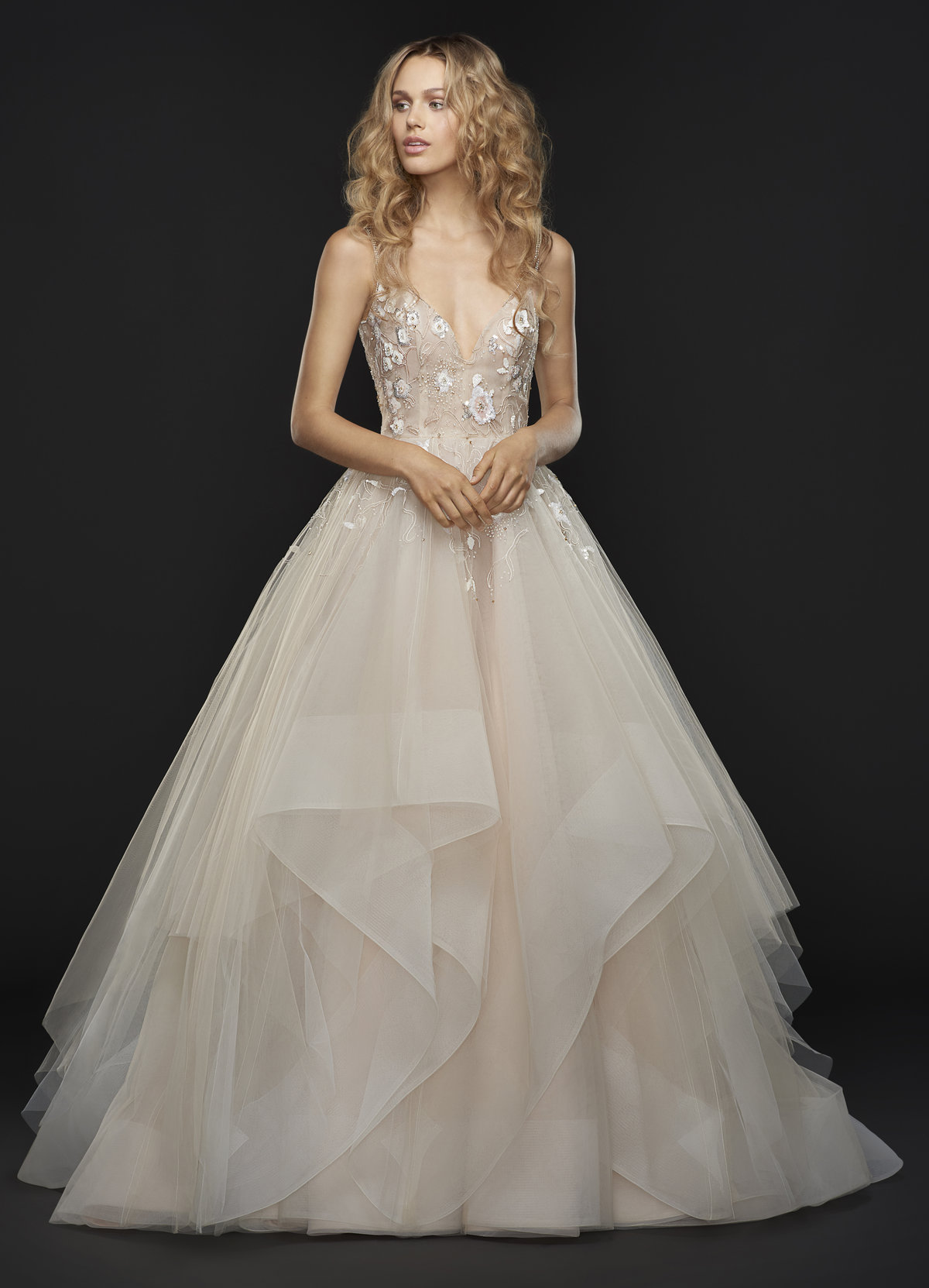 Bridal Gowns and Wedding Dresses by JLM Couture Style Bridal Gowns and Wedding Dresses by JLM Couture Style