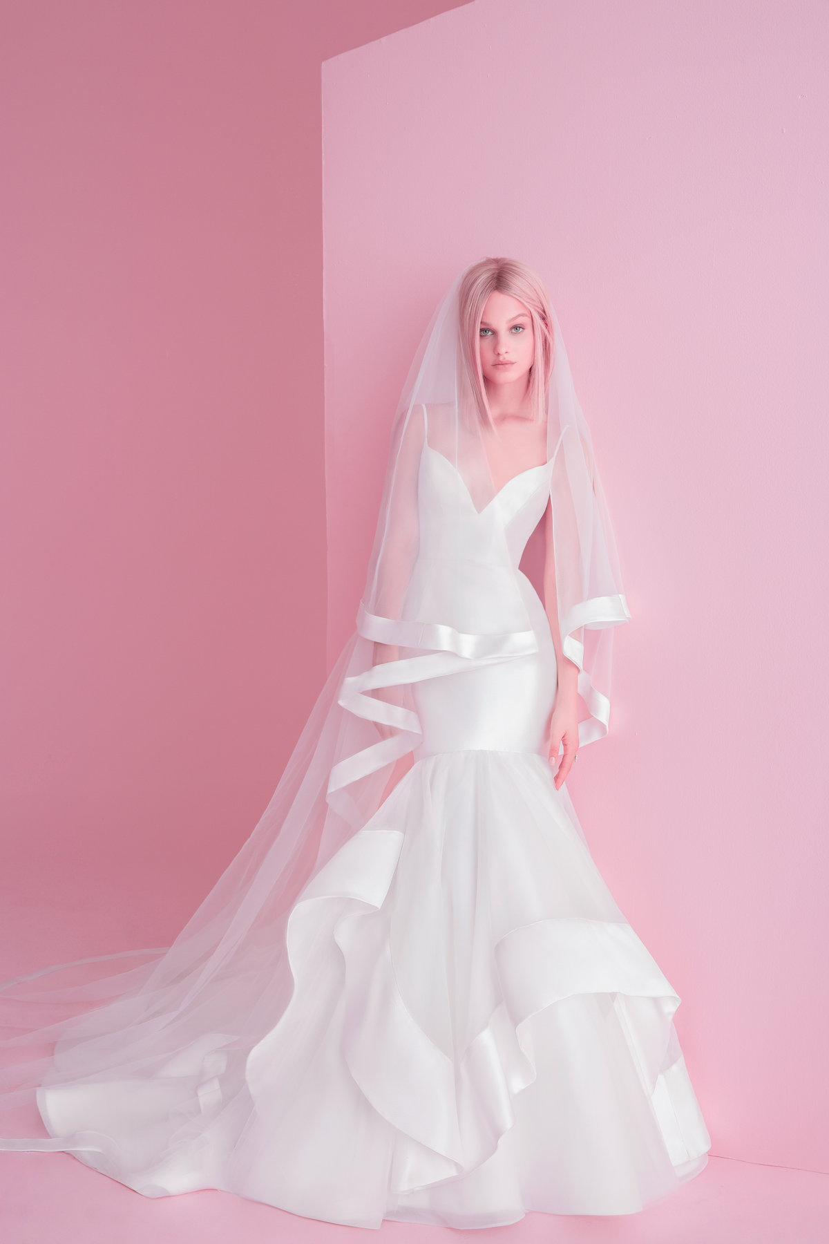 hayley paige wedding gowns 2018