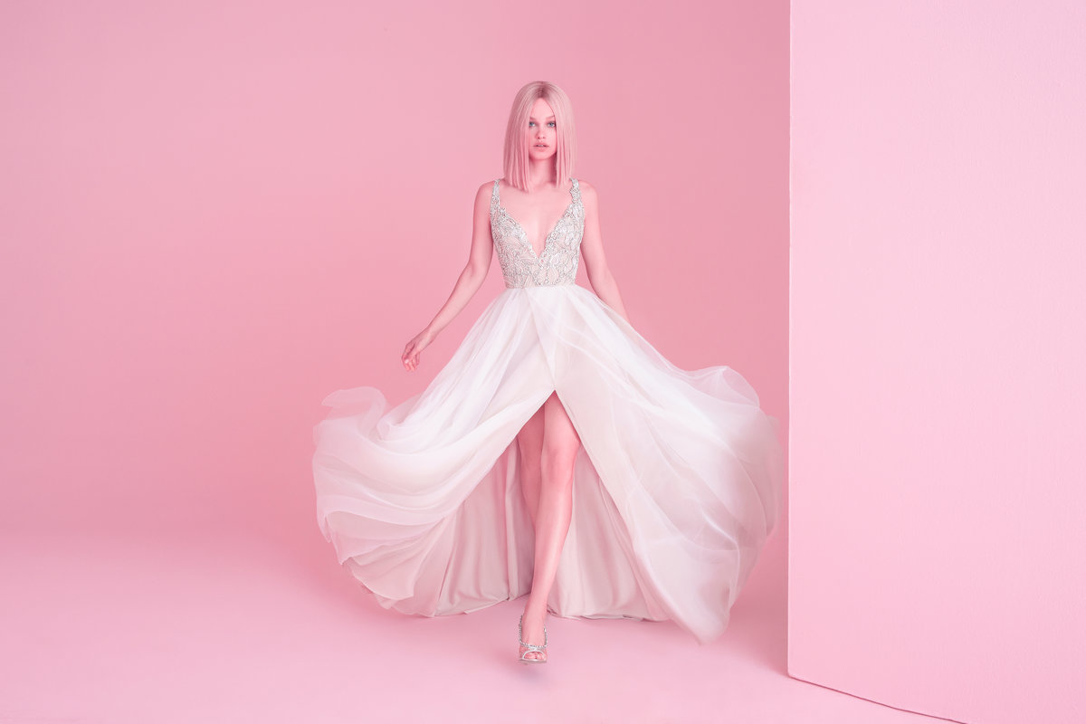 hayley paige warren gown