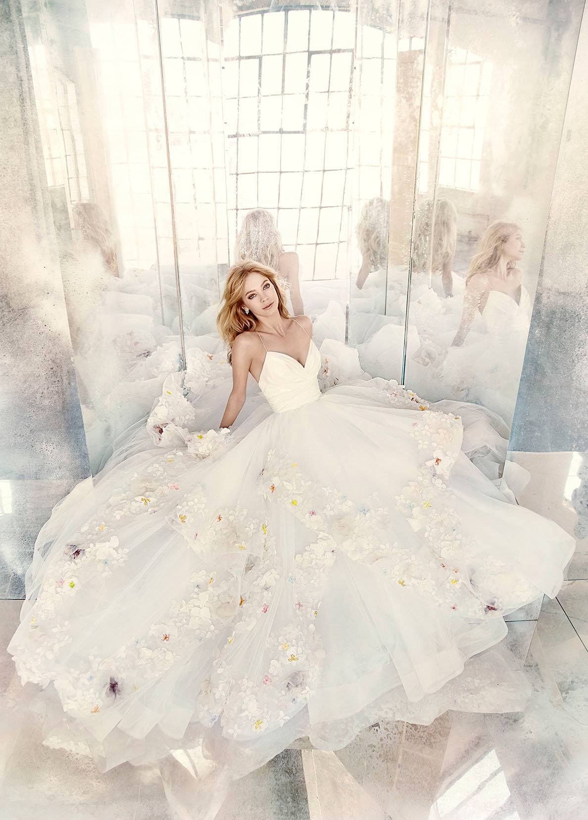 Bridal Gowns And Wedding Dresses By Jlm Couture Style 6601
