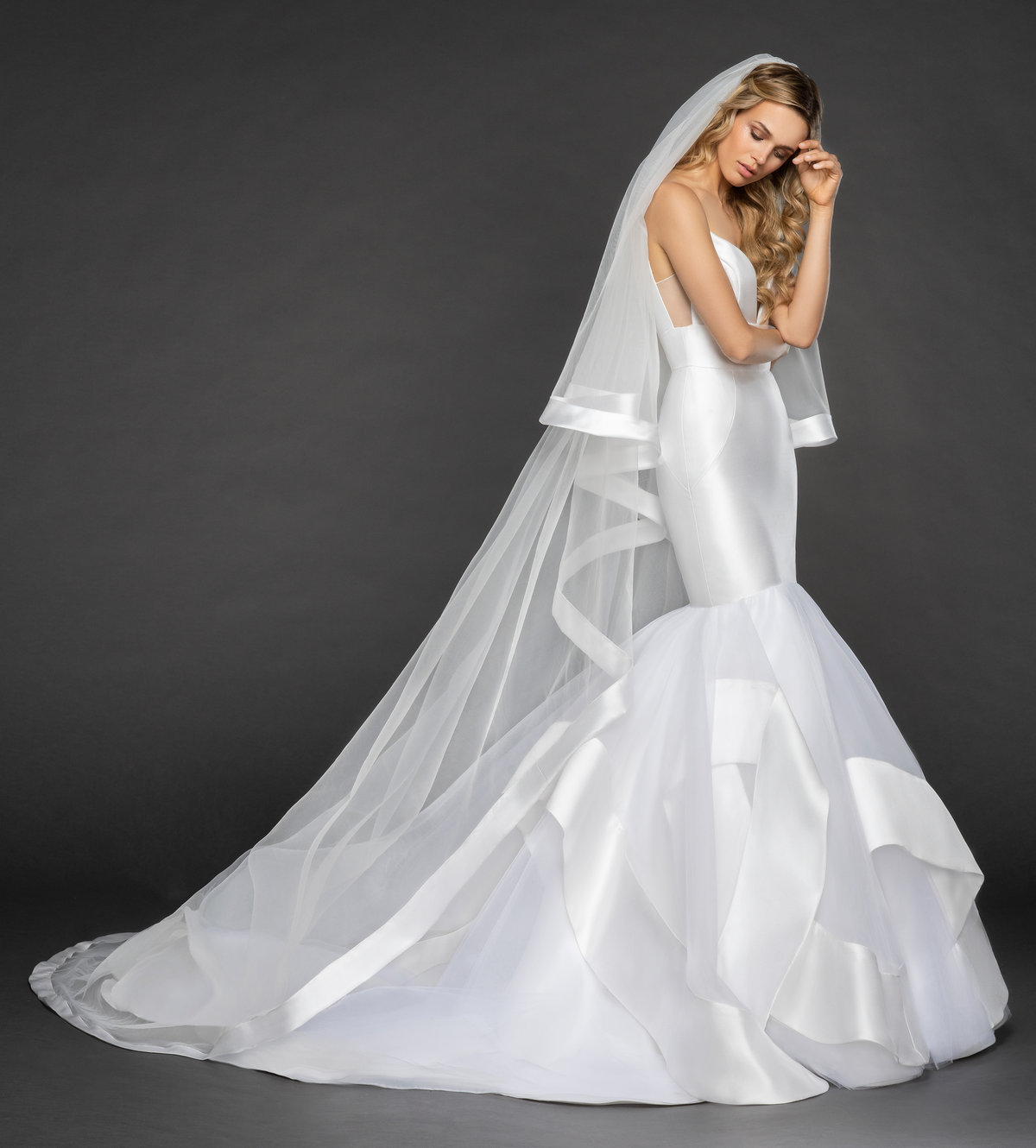  Bridal  Gowns  and Wedding  Dresses  by JLM Couture Style Nevada