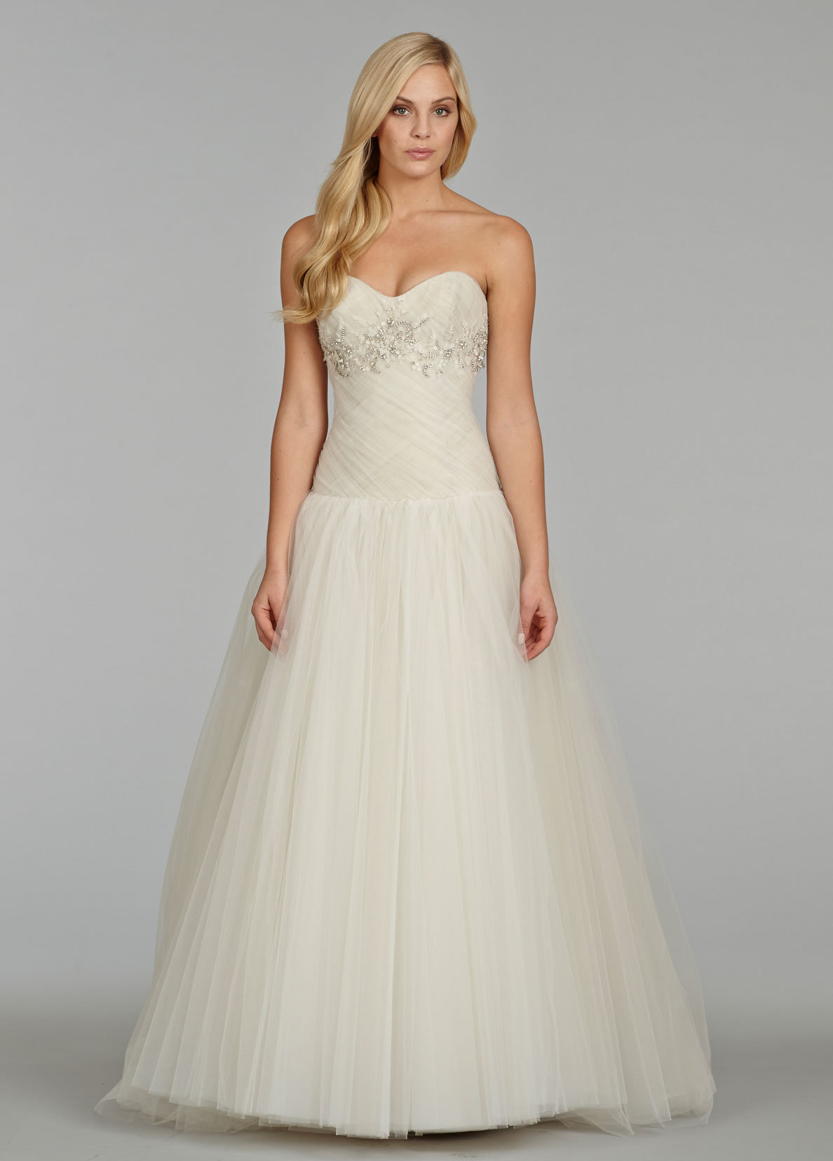 Bridal Gowns And Wedding Dresses By Jlm Couture Style 8401