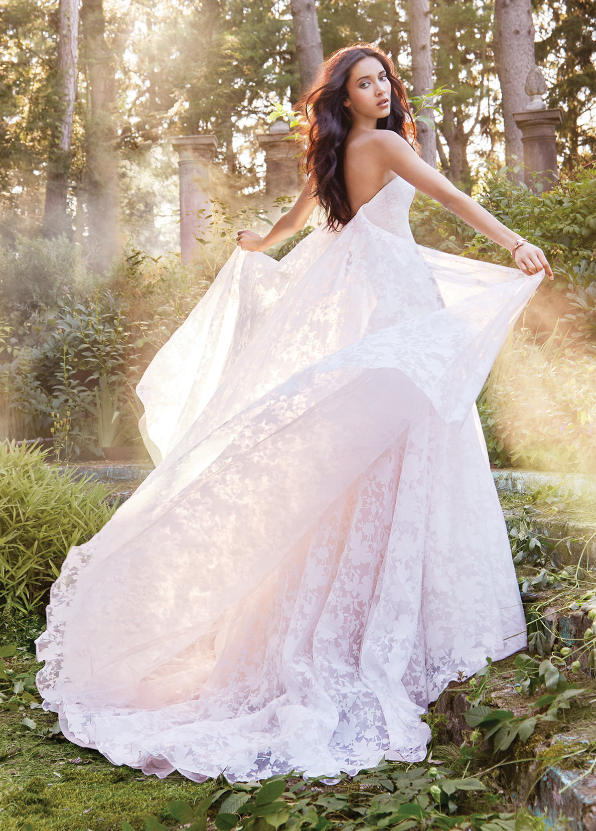 bridal wedding gowns online