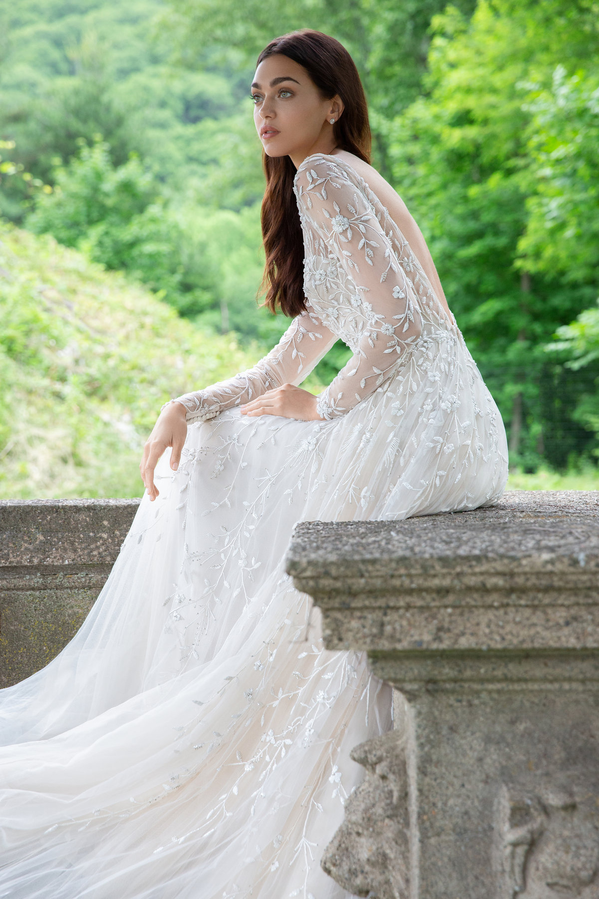 isabelle bridal