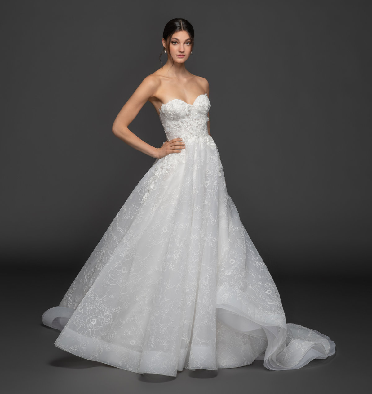 Bridal Gowns and Wedding Dresses by JLM Couture Style Bridal Gowns and Wedding Dresses by JLM Couture Style