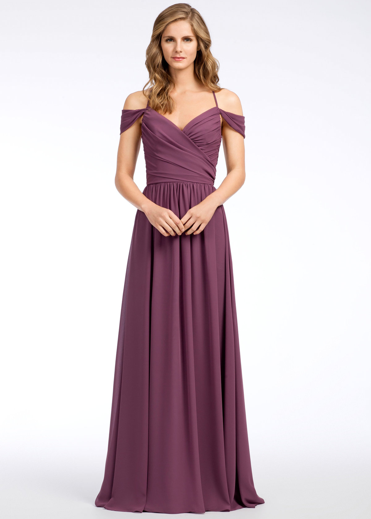 Bridal Gowns and Wedding Dresses by JLM Couture Style 5663 Bridal Gowns and Wedding Dresses by JLM Couture Style 5663