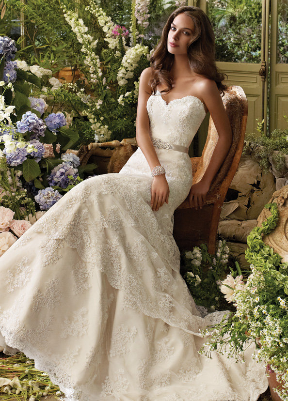 Bridal Gowns And Wedding Dresses By Jlm Couture Style 2206 Style 2206
