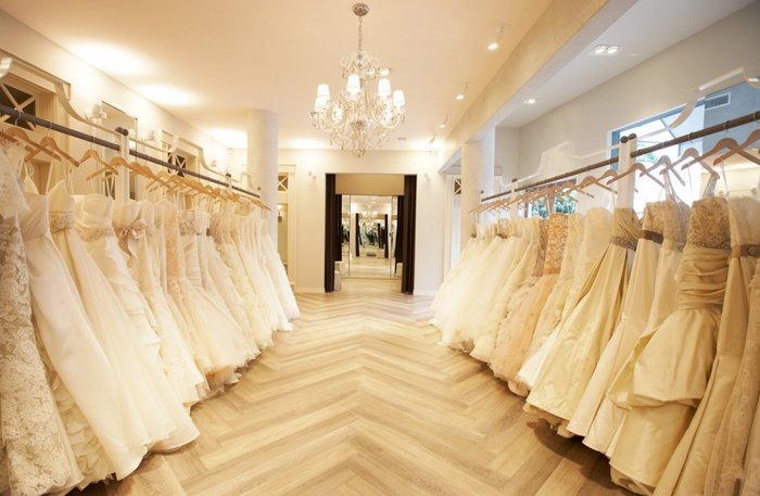 Jlm couture on sale boutique
