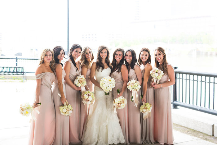 Bridal Party
