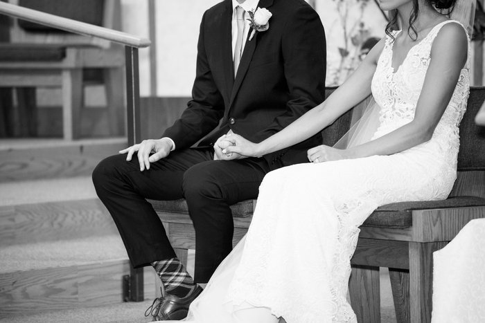 wedding pictures black and white