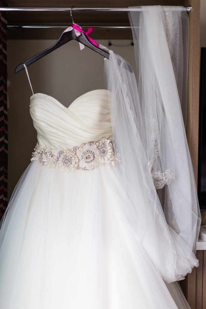 Bridal Gowns, Wedding Dresses by Lazaro - JLM Couture