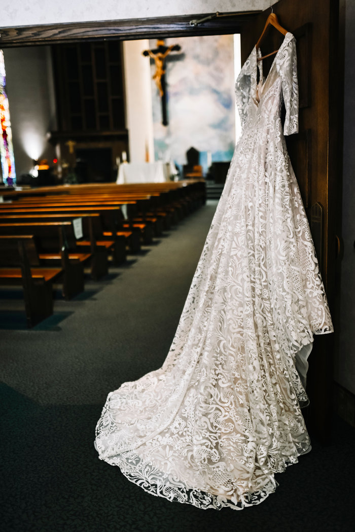 hayley paige bridal near me