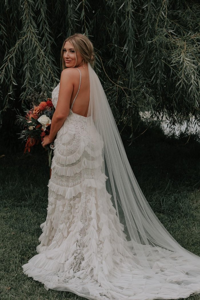 Bridal Gowns, Wedding Dresses by Lazaro - JLM Couture Bridal Gowns, Wedding Dresses by Lazaro - JLM Couture