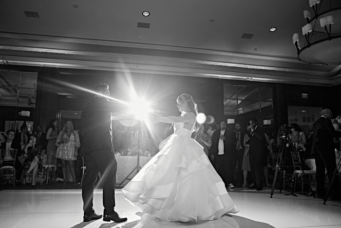 Bridal Gowns and Wedding Dresses by JLM Couture - Style 6900 Marsden