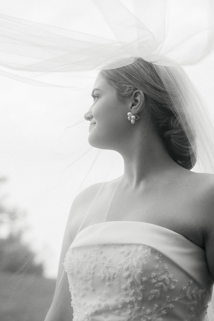 Bridal Portrait